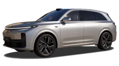 Lixiang L7 — миниатюра 23
