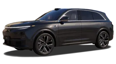 Lixiang L7 — миниатюра 7