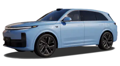 Lixiang L7 — миниатюра 19