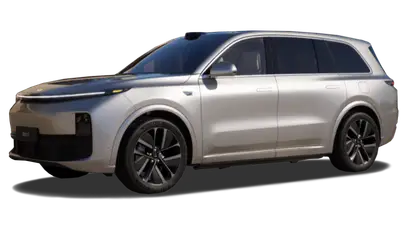 Lixiang L9 — миниатюра 15