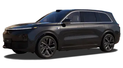Lixiang L9 — миниатюра 7