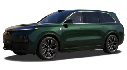 Lixiang L9 — миниатюра 11