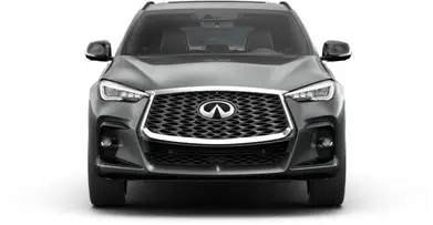 Infiniti QX55 — миниатюра 2