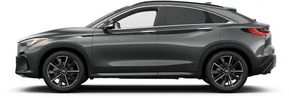 Infiniti QX55 — миниатюра 3
