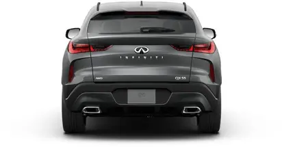 Infiniti QX55 — миниатюра 4
