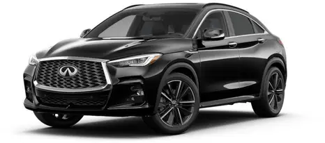Infiniti QX55 — миниатюра 7