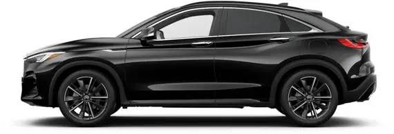 Infiniti QX55 — миниатюра 9