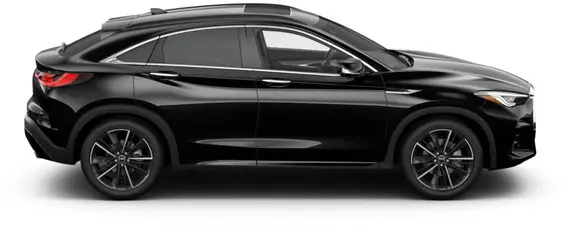 Infiniti QX55 — миниатюра 10