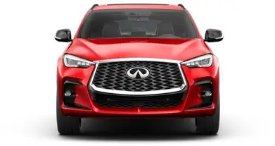 Infiniti QX55 — миниатюра 13