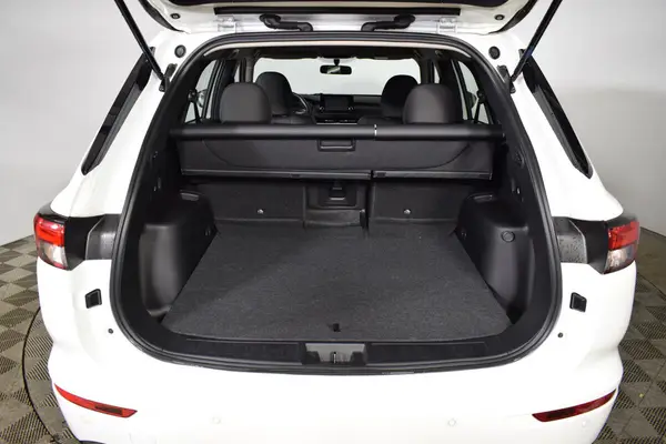Mitsubishi Outlander — миниатюра 9