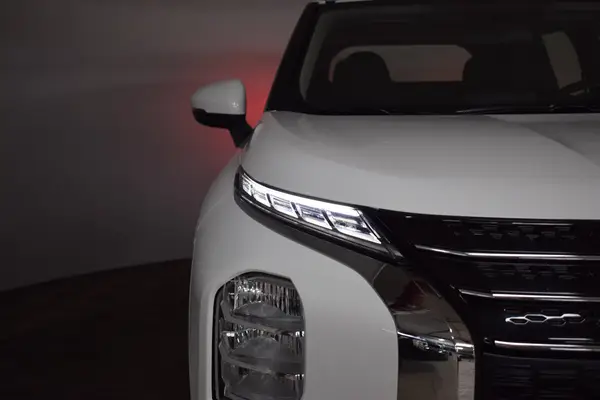 Mitsubishi Outlander — миниатюра 12