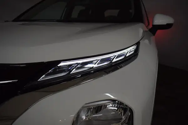 Mitsubishi Outlander — миниатюра 14