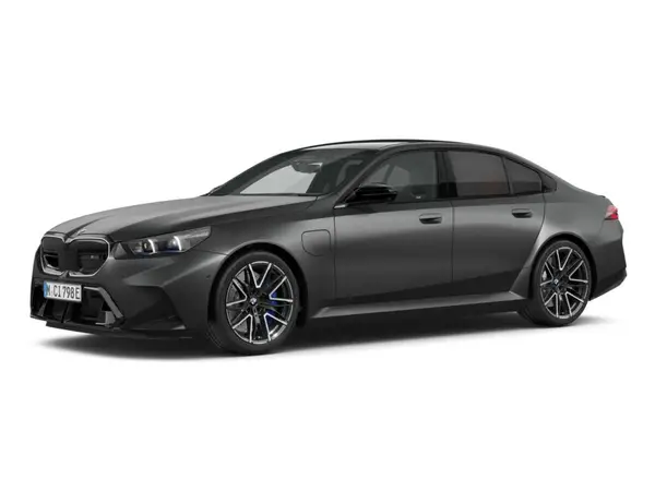 BMW M5 — миниатюра 21