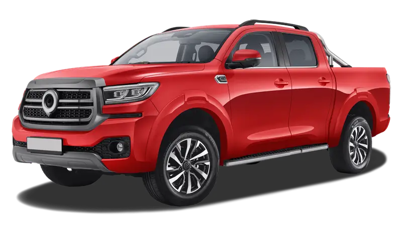 Haval GWM Poer — миниатюра 5