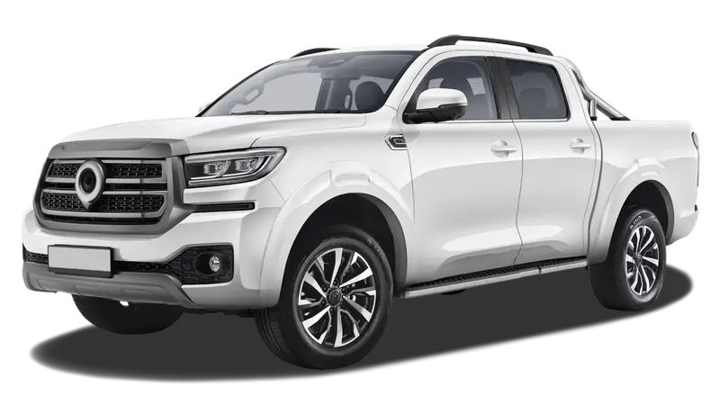 Great Wall Poer — миниатюра 3