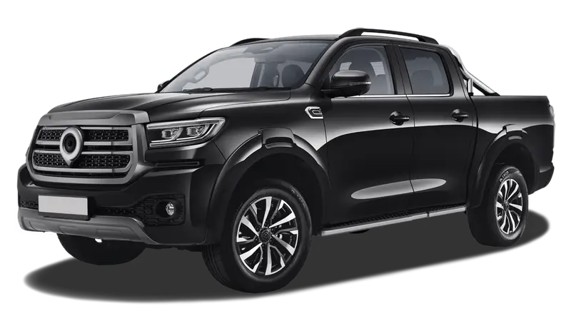 Great Wall Poer — миниатюра 11