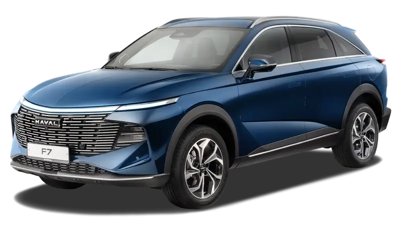Haval F7 — миниатюра 15