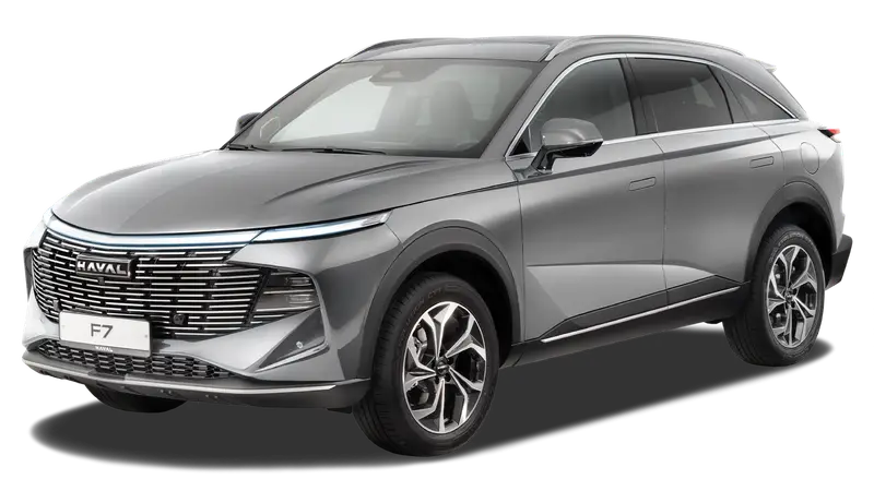 Haval F7 — миниатюра 11