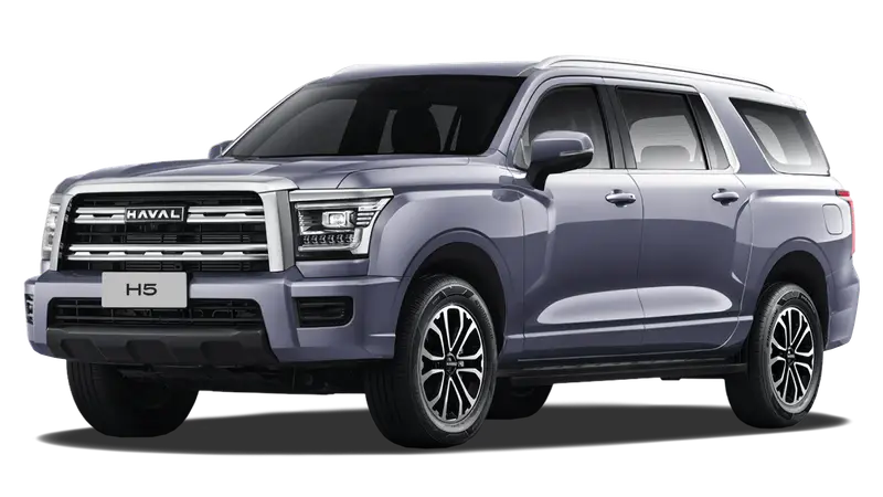 Haval H5 — миниатюра 15