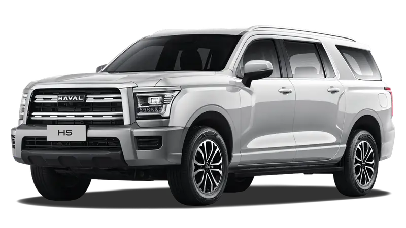 Haval H5 — миниатюра 1