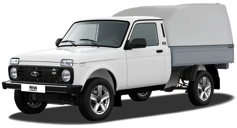 LADA Niva Legend — миниатюра 5