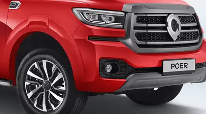 Haval GWM Poer — миниатюра 6