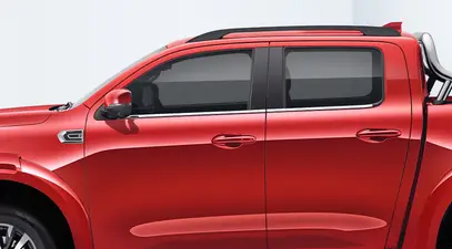 Haval GWM Poer — миниатюра 7