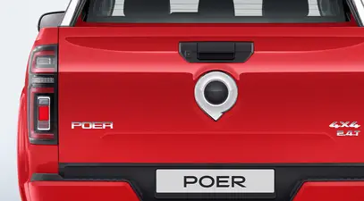 Haval GWM Poer — миниатюра 8