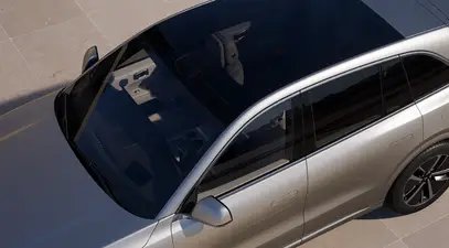 Lixiang L6 — миниатюра 26