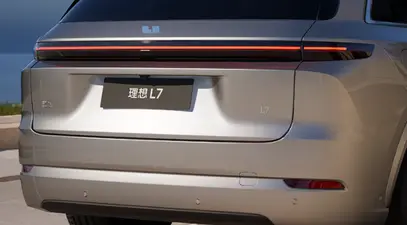 Lixiang L7 — миниатюра 26