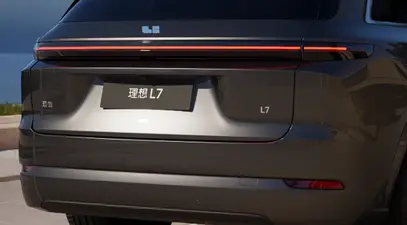 Lixiang L7 — миниатюра 4