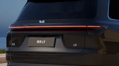 Lixiang L9 — миниатюра 10
