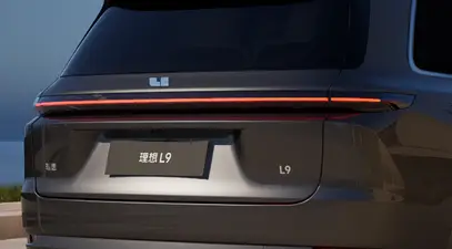 Lixiang L9 — миниатюра 4