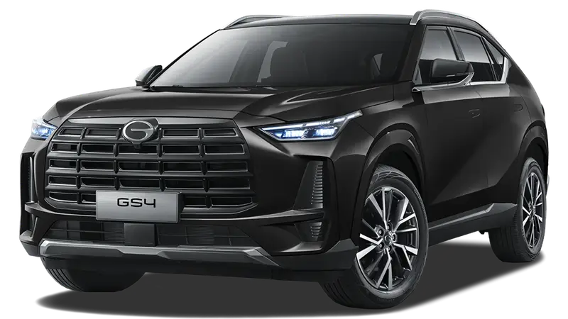 GAC GS4 — миниатюра 2