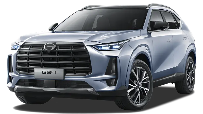 GAC GS4 — миниатюра 4