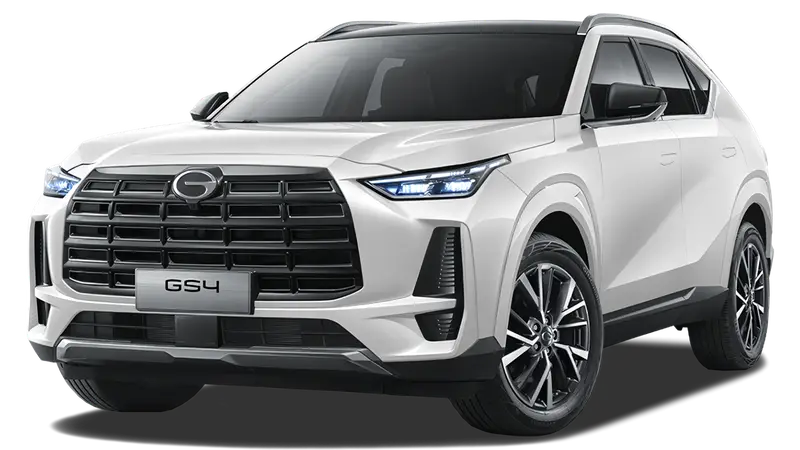 GAC GS4 — миниатюра 3