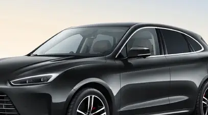 Aito Seres M5 — миниатюра 8