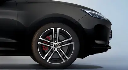 Aito Seres M5 — миниатюра 10