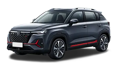 Changan CS35 Plus — миниатюра 7