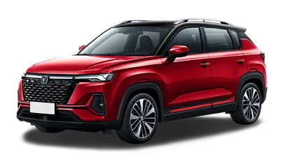 Changan CS35 Plus — миниатюра 11