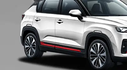 Changan CS35 Plus — миниатюра 3