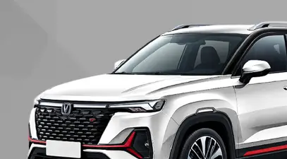 Changan CS35 Plus — миниатюра 2