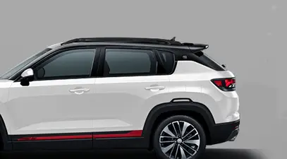 Changan CS35 Plus — миниатюра 4