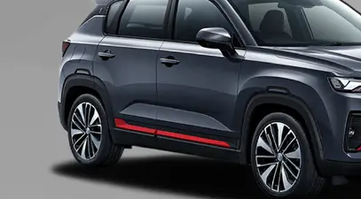 Changan CS35 Plus — миниатюра 9