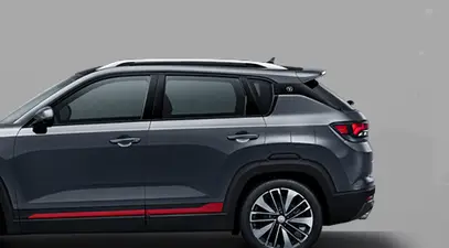 Changan CS35 Plus — миниатюра 10