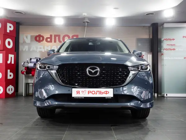 Mazda CX-5 — миниатюра 2