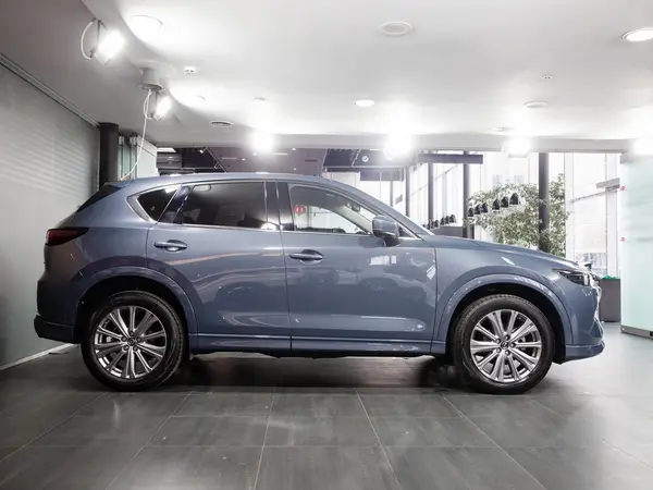 Mazda CX-5 — миниатюра 4