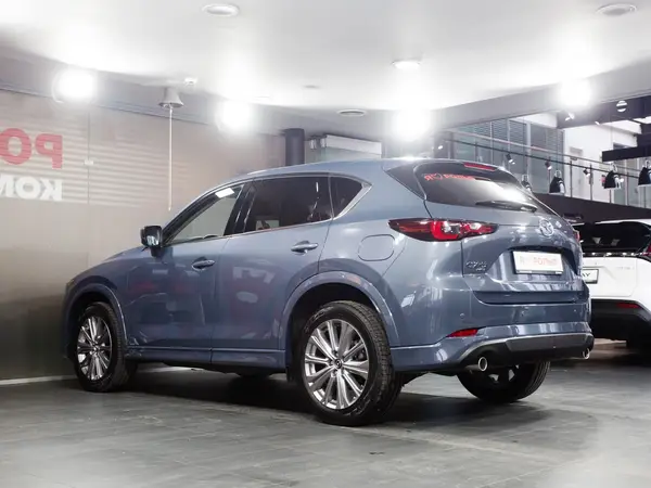 Mazda CX-5 — миниатюра 7