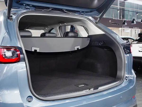 Mazda CX-5 — миниатюра 8