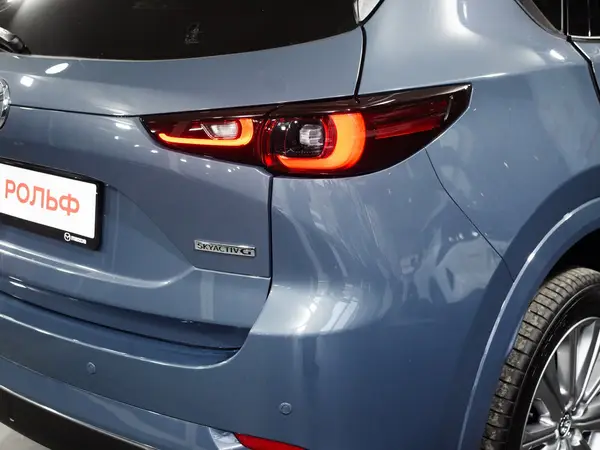 Mazda CX-5 — миниатюра 10